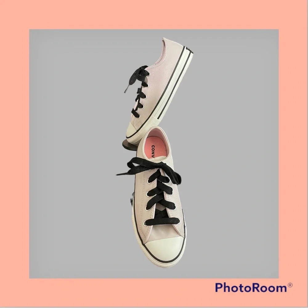 Converse All Stars - Picture 6 of 10